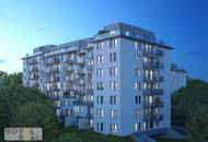 Eleganz & Ruhe in Toplage des 18. Bezirks - Zwei Zimmer mit Balkon!