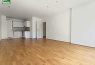 Eigengarten mitten in der Stadt! Hofseitige 2-Zimmer-Wohnung mit toller Ausstattung