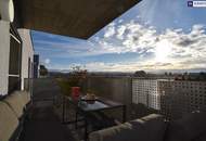 TOLL aufgeteilte, sehr helle und moderne WOHNUNG in LIEBENAU! Mit geräumigen BALKON zum ENTSPANNEN! Ab April zu mieten!!