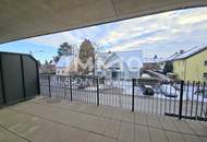 Neuwertige 2 Zimmer mit großem Balkon - Pirchäckerstraße 36 - Top 15