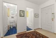 *** Dachgeschosswohnung im Börseviertel *** Licht, Lage und Wiener Flair