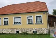 Älteres Einfamilienhaus mit großem Naturgarten zu verkaufen!