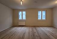 WOHNEN MITTEN IM VIERTEN - Urbane Lebensqualität in Zentrumsnähe - 1-Zimmer-Wohnung mit moderner Ausstattung