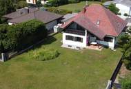 Großzügiges Wohnhaus im begehrten Ungarviertel mit Vollkeller, Garage & Carport zu verkaufen