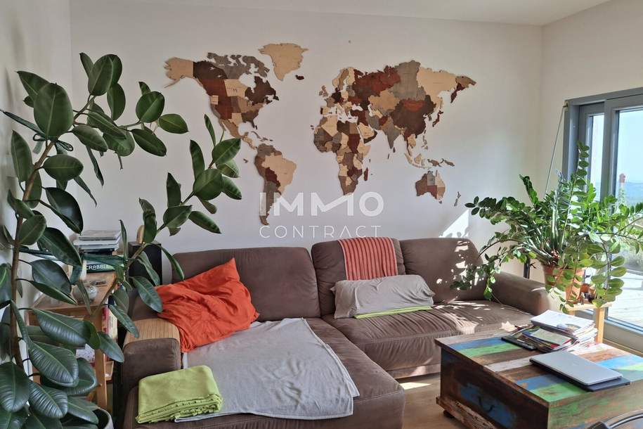 Modernes 3-Zimmer-Haus mit großem Komfort, hochwertiger Ausstattung & herrlicher Terrasse mit Ausblick, Haus-kauf, 399.900,€, 7434 Oberwart