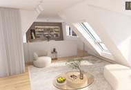 Exklusive Maisonette-Wohnungen | Terrassen | Dachterrassen | 360° Rundumblick | Toplage 1180 | Nähe Kutschkermarkt
