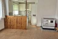 Großzügige 3-Zimmer Wohnung mit Gartennutzung - Perfekt für eine Familie!
