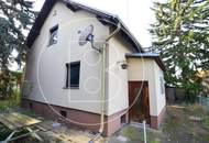 Zwei nebeneinanderliegende Baugrundstücke mit Altbestandsgebäude!