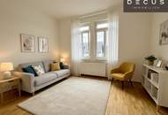 | CHARMANTE 2-ZIMMER WOHNUNG MIT GROSSZÜGIGER SW-TERRASSE | IN WUNDERSCHÖNER ALTBAU-VILLA | HELL & GEMÜTLICH | IDEAL FÜR STUDENTEN, SINGELS ODER PÄRCHEN | NÄHE MED-UNI | TOP LAGE