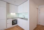 EDUART-Die Kunst des Wohnens: Hochwertiger 2-Zimmer NEUBAU mit ca. 3m² Loggia! (10/18)