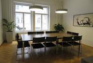 Schönes 5-Zimmer-Büro in City-Top-Lage