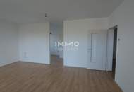 3-ZIMMER MIETWOHNUNG IN DER HAFENSTRASSE MIT GARAGE UND LOGGIA!