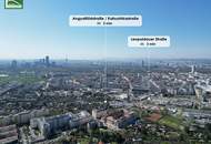 Familienfreundliche Einfamilienhäuser in ruhiger Wohngegend des 21. Bezirks. - WOHNTRAUM