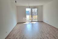 Erstbezug – Moderne 2-Zimmer-Wohnung mit lichtdurchfluteten Räumen