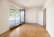 Großzügige Dachgeschoss-Wohnung mit toller Terrasse in Pinsdorf