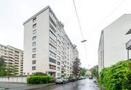 Sanierungsbedürftige 3-Zimmer-Wohnung Nähe Lendplatz - WG geeignet