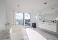 Exclusive Penthouse Maisonette in the Servitenviertel