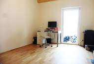 DG-Wohnung mit ~60m² Dachterrasse und Weitblick - Nähe Karmelitermarkt und 1. Bezirk!!