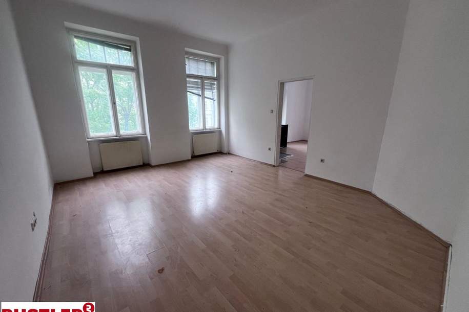 Für JEDEN was dabei | 30 Altbauwohnungen in der Malfattigasse | ab € 3.000/m², Wohnung-kauf, 219.000,€, 1120 Wien 12., Meidling