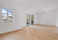 3 Zimmer ERSTBEZUGS-BALKON-WOHNUNG - Qualität auf höchstem Niveau - Hietzing / Hacking