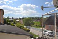 2-Zimmer-Wohnung mit Balkon