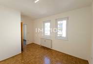 Freundliche 2 Zimmer Wohnung mit Balkon in Innenhoflage - Fischergasse 23 - Top 05