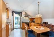 Ein Zuhause mit Freiraum und vielen Möglichkeiten in Ebensee