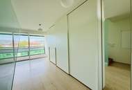 Exklusives Penthaus im Zentrum von Graz,159 m² Wfl.,169 m² Terrassen neuwertig!