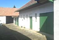 Attraktives Bauernhaus mit vielen Nebengebäuden!
