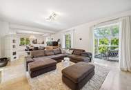 Traumhaftes Einfamilienhaus mit Indoorpool in Neustift