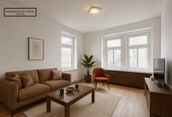 ++NEU++ Familienwohnung: großzügige 5-Zimmer Altbauwohnung (modernisierungsbedürftig) - adaptierbarer Grundriss
