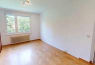 3-Zimmer-Wohnung mit Loggia &amp; Stellplatz in Grünruhelage