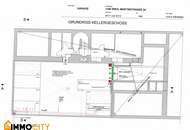 Garagenpaket mit 7 Stellplätzen nahe AKH – Martinstraße 24, 1180 Wien