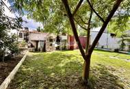 Einfamilienhaus in Schönkirchen-Reyersdorf: 5 Zimmer, Garten, Baugrund – Ihr neues Zuhause!