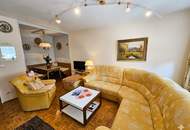 RESERVIERT! Ihr Logenplatz am Zeller See: 58 m² Wohntraum mit Seezugang &amp; Potenzial