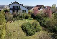 Exklusive Aussichtslage in Hart bei Graz - Ihr neues Zuhause mit Erweiterungspotenzial