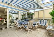Traumvilla in Gießhübl: 14 Zimmer, Garten & Balkone für 1,95 Mio. €! Ein Rohdiamant wartet auf Sie!
