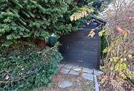 ca. 160m² NFL | Einfamilienhaus im Grünen | große Garage & Keller | Renovierungsbedarf