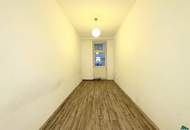 Anlegerobjekt nahe Augarten – 3-Zimmer-Altbau mit Entwicklungspotenzial