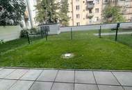 gut geschnittene 2-Zimmer Gartenwohnung_Buchengasse_Top 5