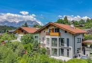 Exklusives Haus in sonniger Lage am Fuße des Kitzbüheler Horns