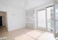 Attraktive Stadtwohnung nahe AKH – ideal für Wohnen oder Ordination, Garagenplatz optional!