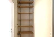 Viel Platz für die Familie oder WG: 4-Zimmer-Altbau-Wohnung im Hundertwasserviertel