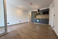 3-Zimmer-Erstbezug mit Balkon – Top-Lage &amp; bezugsfertig!
