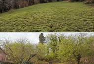 Verwirklichen Sie Ihre Träume - traumhaftes Baugrundstück in Graz – mit 0,3 - 0,6 Baudichte auch perfekt für Bauträger!