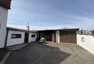 1- oder 2-Familienhaus mit Zusatz-Grundstück nahe Wien