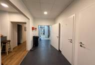Aßmayergasse - Büro/Geschäftslokal mit großem Lager zu vermieten