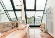 Exklusives Penthouse mit 3-Zimmern zu verkaufen!