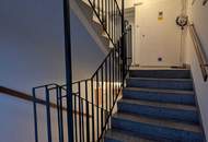 Breitenfurterstraße 222: perfekt aufgeteilte Wohnung im 3. Stock OHNE Lift (mit Balkon und Weitblick)
