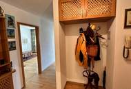 Wohnen mit Weitblick - 3-Zimmer-Wohnung für WG, oder Familie